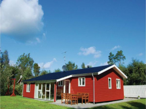 Holiday home Alicevej Grenaa XII